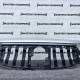 Mercedes Eqa H243 Eqb X243 Front Section Grille Bracket Trim Led Strip Genuine