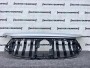 Mercedes Eqa H243 Eqb X243 Front Section Grille Bracket Trim Led Strip Genuine