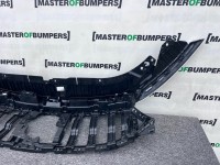 Mercedes Eqa H243 Eqb X243 Front Section Grille Bracket Trim Led Strip Genuine