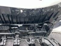 Mercedes Eqa H243 Eqb X243 Front Section Grille Bracket Trim Led Strip Genuine