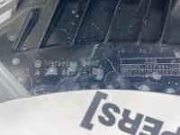 Mercedes Eqa H243 Eqb X243 Front Section Grille Bracket Trim Led Strip Genuine