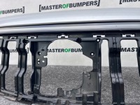 Mercedes Eqa H243 Eqb X243 Front Section Grille Bracket Trim Led Strip Genuine