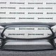Mercedes A Class Amg A177 Hatchback 2019-2022 Front Bumper 6 Pdc Genuine [e331]