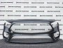Mercedes A Class Amg A177 Hatchback 2019-2022 Front Bumper 6 Pdc Genuine [e331]