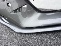 Mercedes A Class Amg A177 Hatchback 2019-2022 Front Bumper 6 Pdc Genuine [e331]