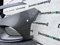 Mercedes A Class Amg A177 Hatchback 2019-2022 Front Bumper 6 Pdc Genuine [e331]