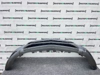Mercedes A Class Amg A177 Hatchback 2019-2022 Front Bumper 6 Pdc Genuine [e331]