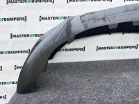 Mercedes A Class Amg A177 Hatchback 2019-2022 Front Bumper 6 Pdc Genuine [e331]