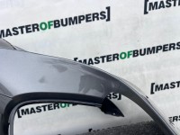 Mercedes A Class Amg A177 Hatchback 2019-2022 Front Bumper 6 Pdc Genuine [e331]