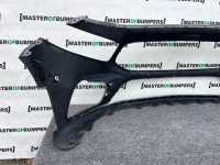 Mercedes A Class Amg A177 Hatchback 2019-2022 Front Bumper 6 Pdc Genuine [e331]