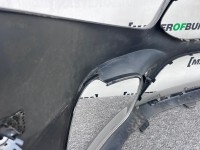 Mercedes A Class Amg A177 Hatchback 2019-2022 Front Bumper 6 Pdc Genuine [e331]