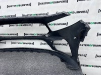 Mercedes A Class Amg A177 Hatchback 2019-2022 Front Bumper 6 Pdc Genuine [e331]