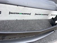 Mercedes A Class Amg A177 Hatchback 2019-2022 Front Bumper 6 Pdc Genuine [e331]