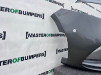 Mercedes A Class Amg A177 Hatchback 2019-2022 Front Bumper 6 Pdc Genuine [e331]