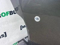 Mercedes A Class Amg A177 Hatchback 2019-2022 Front Bumper 6 Pdc Genuine [e331]