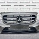 Mercedes Gla Amg Line 4 Matic A156 2012-2016 Front Bumper Genuine [e338]