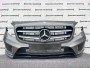Mercedes Gla Amg Line 4 Matic A156 2012-2016 Front Bumper Genuine [e338]