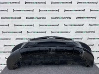 Mercedes Gla Amg Line 4 Matic A156 2012-2016 Front Bumper Genuine [e338]