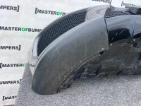 Mercedes Gla Amg Line 4 Matic A156 2012-2016 Front Bumper Genuine [e338]