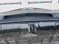 Mercedes Gla Amg Line 4 Matic A156 2012-2016 Front Bumper Genuine [e338]