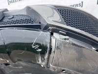 Mercedes Gla Amg Line 4 Matic A156 2012-2016 Front Bumper Genuine [e338]