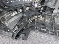 Mercedes Gla Amg Line 4 Matic A156 2012-2016 Front Bumper Genuine [e338]