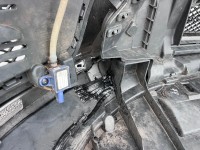 Mercedes Gla Amg Line 4 Matic A156 2012-2016 Front Bumper Genuine [e338]