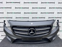 Mercedes Gla Amg Line 4 Matic A156 2012-2016 Front Bumper Genuine [e338]