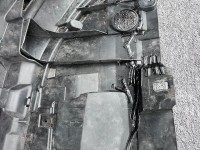 Mercedes Gla Amg Line 4 Matic A156 2012-2016 Front Bumper Genuine [e338]