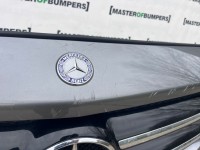 Mercedes Gla Amg Line 4 Matic A156 2012-2016 Front Bumper Genuine [e338]