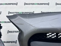 Mercedes Gla Amg Line 4 Matic A156 2012-2016 Front Bumper Genuine [e338]