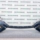 Mercedes Eqe Amg Sport Saloon A295  2022-on Front Bumper 6 Pdc Genuine [e339]