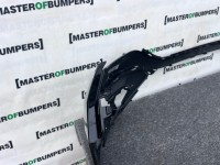 Mercedes Eqe Amg Sport Saloon A295  2022-on Front Bumper 6 Pdc Genuine [e339]