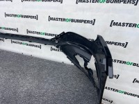 Mercedes Eqe Amg Sport Saloon A295  2022-on Front Bumper 6 Pdc Genuine [e339]