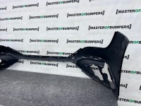 Mercedes Eqe Amg Sport Saloon A295  2022-on Front Bumper 6 Pdc Genuine [e339]