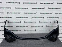 Mercedes Eqe Amg Sport Saloon A295  2022-on Front Bumper 6 Pdc Genuine [e339]