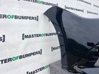 Mercedes Eqe Amg Sport Saloon A295  2022-on Front Bumper 6 Pdc Genuine [e339]