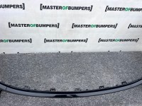 Mercedes Eqe Amg Sport Saloon A295  2022-on Front Bumper 6 Pdc Genuine [e339]