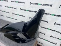 Mercedes Eqe Amg Sport Saloon A295  2022-on Front Bumper 6 Pdc Genuine [e339]