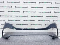 Mercedes Eqb Amg Sport A243 Electric Suv 2023-on Front Bumper Genuine [e340]