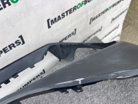 Mercedes Eqb Amg Sport A243 Electric Suv 2023-on Front Bumper Genuine [e340]