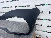 Mercedes Eqb Amg Sport A243 Electric Suv 2023-on Front Bumper Genuine [e340]