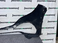 Mercedes Eqb Amg Sport A243 Electric Suv 2023-on Front Bumper Genuine [e340]