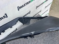 Mercedes Eqb Amg Sport A243 Electric Suv 2023-on Front Bumper Genuine [e340]