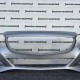 Mercedes B Class Se Hatchback 2014-2018 Front Bumper 6 Pdc Genuine [e347]