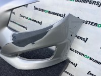 Mercedes B Class Se Hatchback 2014-2018 Front Bumper 6 Pdc Genuine [e347]