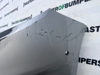 Mercedes B Class Se Hatchback 2014-2018 Front Bumper 6 Pdc Genuine [e347]