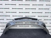 Mercedes B Class Se Hatchback 2014-2018 Front Bumper 6 Pdc Genuine [e347]