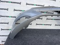 Mercedes B Class Se Hatchback 2014-2018 Front Bumper 6 Pdc Genuine [e347]