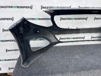 Mercedes B Class Se Hatchback 2014-2018 Front Bumper 6 Pdc Genuine [e347]